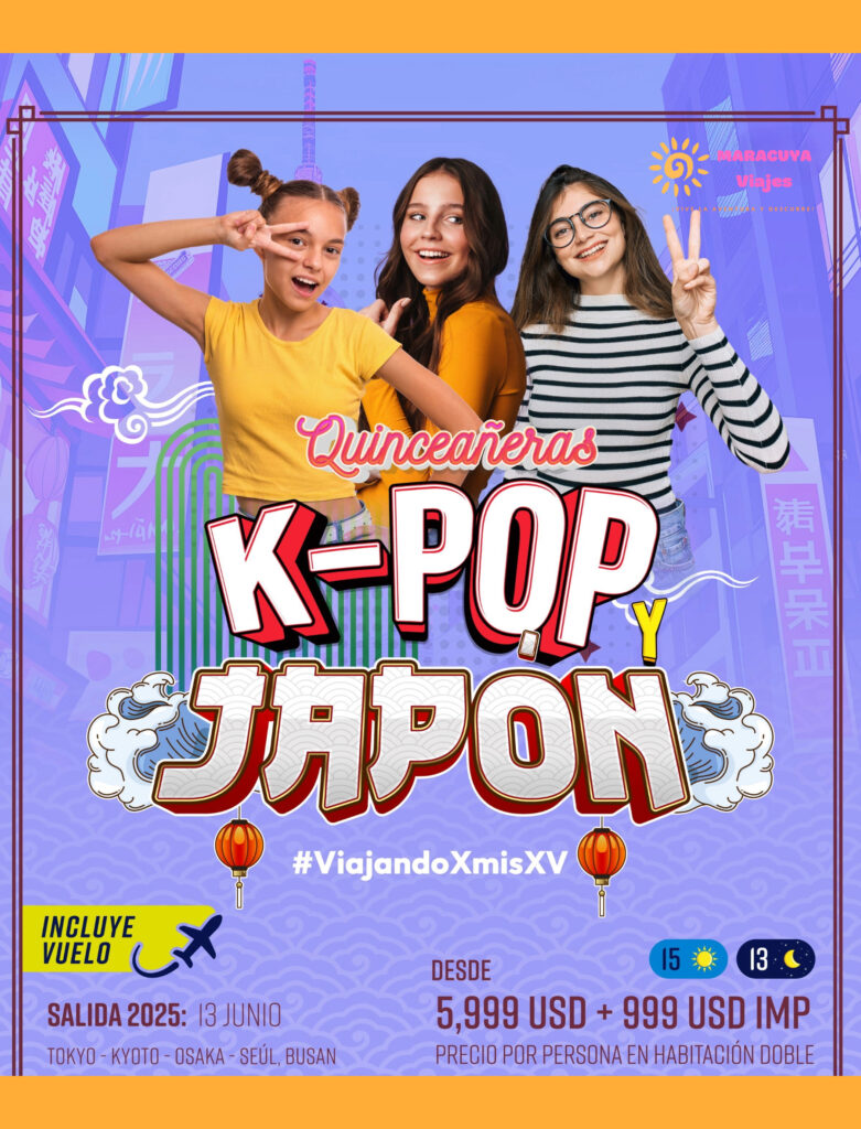 K pop Japon