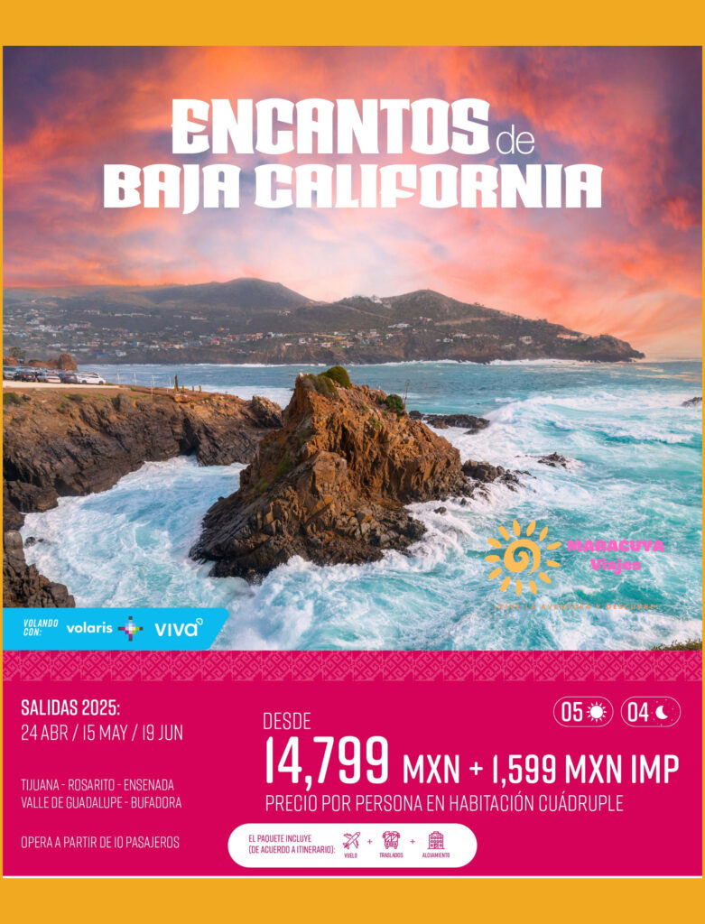 11-24 encantos de Baja California